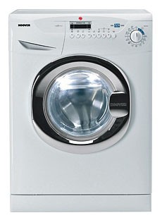 ﻿Washing Machine Hoover HNF 9167 Photo, Characteristics