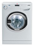 ﻿Washing Machine Hoover HNF 9167 60.00x85.00x60.00 cm