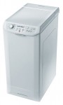 洗濯機 Hoover HTV 710 40.00x88.00x60.00 cm