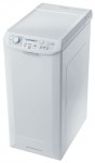 ﻿Washing Machine Hoover HTV 712 40.00x88.00x60.00 cm