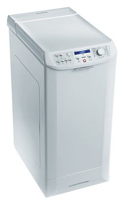 çamaşır makinesi Hoover HTV 911 fotoğraf, özellikleri