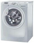﻿Washing Machine Hoover VHD 814 60.00x85.00x54.00 cm