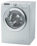 洗濯機 Hoover VHD 9143 ZD 60.00x85.00x60.00 cm