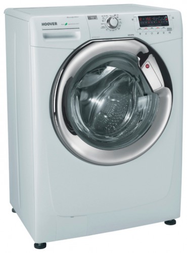 ﻿Washing Machine Hoover WDYNS 642 D3 Photo, Characteristics