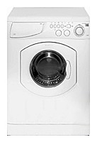 Vaskemaskine Hotpoint-Ariston AB 108 X Foto, Egenskaber