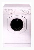 Tvättmaskin Hotpoint-Ariston AB 53 Fil, egenskaper