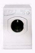 ﻿Washing Machine Hotpoint-Ariston AB 63 X EX Photo, Characteristics