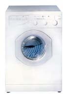 Máquina de lavar Hotpoint-Ariston AB 846 TX Foto, características