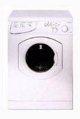 Máquina de lavar Hotpoint-Ariston AB 95 Foto, características