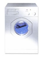 Vaskemaskine Hotpoint-Ariston ABS 636 TX Foto, Egenskaber