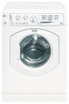 Máquina de lavar Hotpoint-Ariston AL 105 60.00x85.00x40.00 cm