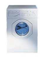 Machine à laver Hotpoint-Ariston AL 1056 CTX Photo, les caractéristiques