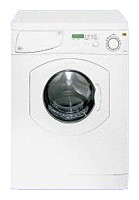 Vaskemaskine Hotpoint-Ariston ALD 100 Foto, Egenskaber