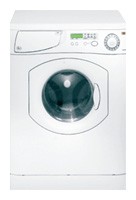 वॉशिंग मशीन Hotpoint-Ariston ALD 128 D तस्वीर, विशेषताएँ