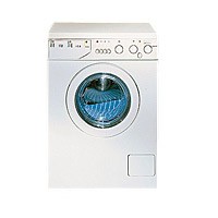 ﻿Washing Machine Hotpoint-Ariston ALS 1048 CTX Photo, Characteristics