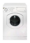 ﻿Washing Machine Hotpoint-Ariston ALS 109 X 60.00x85.00x40.00 cm