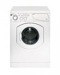 ﻿Washing Machine Hotpoint-Ariston ALS 129 X 60.00x85.00x40.00 cm