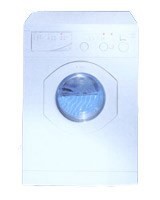 çamaşır makinesi Hotpoint-Ariston ALS 748 fotoğraf, özellikleri