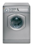 çamaşır makinesi Hotpoint-Ariston ALS 89 XS 60.00x85.00x40.00 sm