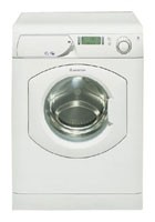वॉशिंग मशीन Hotpoint-Ariston AMD 149 तस्वीर, विशेषताएँ