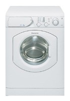 वॉशिंग मशीन Hotpoint-Ariston AML 129 तस्वीर, विशेषताएँ