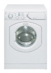 Máquina de lavar Hotpoint-Ariston AML 129 60.00x85.00x54.00 cm