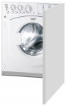 Vaskemaskine Hotpoint-Ariston AMW129 60.00x82.00x55.00 cm