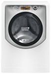 洗濯機 Hotpoint-Ariston AQ103D 49 B 60.00x85.00x62.00 cm