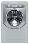 ﻿Washing Machine Hotpoint-Ariston AQ7L 093 X 60.00x85.00x65.00 cm
