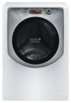 Vaskemaskine Hotpoint-Ariston AQ83D 29 B 60.00x85.00x55.00 cm