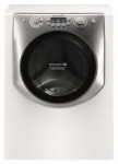 वॉशिंग मशीन Hotpoint-Ariston AQ83F 09 U 60.00x85.00x62.00 सेमी