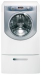 ﻿Washing Machine Hotpoint-Ariston AQ8F 29 U H 60.00x105.00x65.00 cm