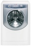 ﻿Washing Machine Hotpoint-Ariston AQ8L 09 U 60.00x85.00x65.00 cm