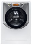 洗濯機 Hotpoint-Ariston AQ91D 29 60.00x85.00x62.00 cm