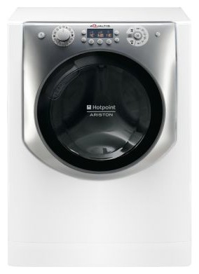 ﻿Washing Machine Hotpoint-Ariston AQ93F 69 Photo, Characteristics