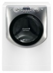 ﻿Washing Machine Hotpoint-Ariston AQ93F 69 60.00x85.00x63.00 cm