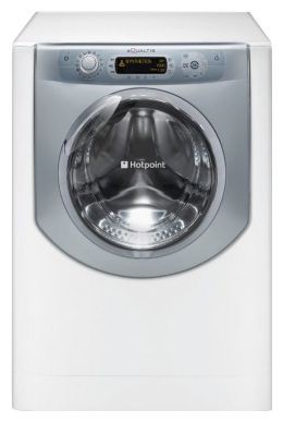 Wasmachine Hotpoint-Ariston AQ9D 29 I Foto, karakteristieken