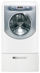 ﻿Washing Machine Hotpoint-Ariston AQ9F 28 U H 60.00x105.00x65.00 cm