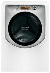﻿Washing Machine Hotpoint-Ariston AQD 104D 49 60.00x85.00x62.00 cm