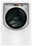 ﻿Washing Machine Hotpoint-Ariston AQD 1170D 69 60.00x85.00x62.00 cm
