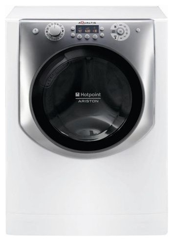 Mașină de spălat Hotpoint-Ariston AQD 970F 49 fotografie, caracteristici
