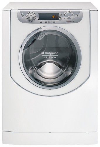 Vaskemaskin Hotpoint-Ariston AQGD 149 Bilde, kjennetegn