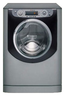 Mașină de spălat Hotpoint-Ariston AQGD 149 H fotografie, caracteristici