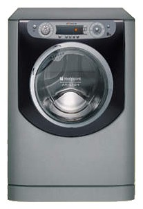 Máquina de lavar Hotpoint-Ariston AQGD 149 S Foto, características