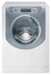 Máquina de lavar Hotpoint-Ariston AQGMD 129 B 60.00x85.00x65.00 cm