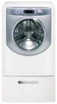 ﻿Washing Machine Hotpoint-Ariston AQM8D 49 U H 59.00x105.00x64.00 cm