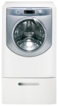 Máquina de lavar Hotpoint-Ariston AQM9D 49 U H 59.00x105.00x64.00 cm