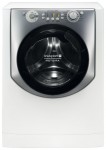 ﻿Washing Machine Hotpoint-Ariston AQS0L 05 U 60.00x85.00x47.00 cm