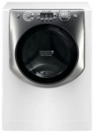 Máquina de lavar Hotpoint-Ariston AQS1F 09 60.00x85.00x44.00 cm