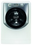 ﻿Washing Machine Hotpoint-Ariston AQS62L 09 60.00x85.00x45.00 cm